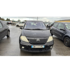 Glace retroviseur gauche CITROEN C3 1