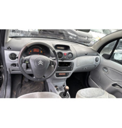 Glace retroviseur gauche CITROEN C3 1