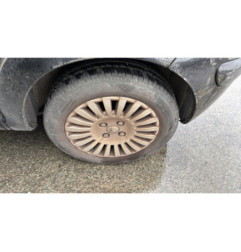 Glace retroviseur gauche CITROEN C3 1