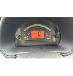Glace retroviseur gauche CITROEN C3 1