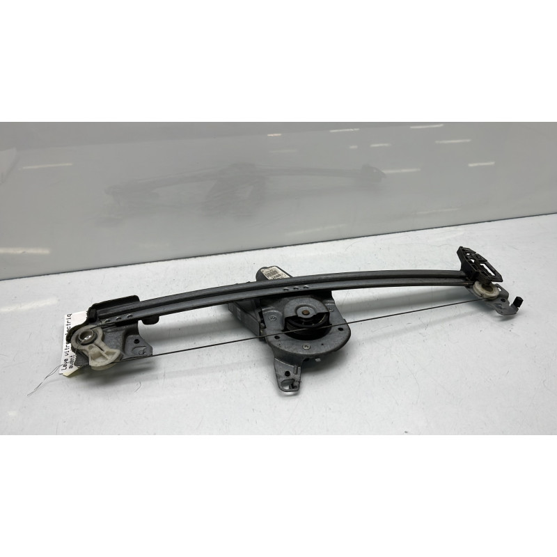 Leve vitre electrique avant droit CITROEN C3 1 Photo n°4
