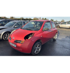Porte avant droit NISSAN MICRA 3