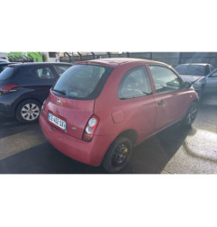 Porte avant droit NISSAN MICRA 3