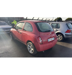 Porte avant droit NISSAN MICRA 3