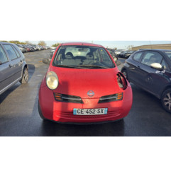 Porte avant droit NISSAN MICRA 3