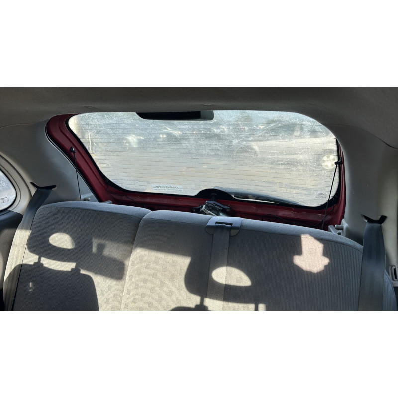 Porte avant droit NISSAN MICRA 3 Photo n°17