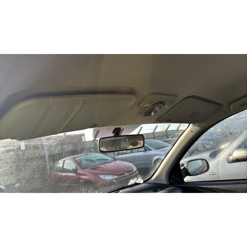 Porte avant droit NISSAN MICRA 3 Photo n°19
