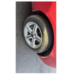 Porte avant droit NISSAN MICRA 3