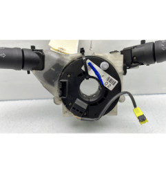 Com (Bloc Contacteur Tournant+Commodo Essuie Glace+Commodo Phare) NISSAN MICRA 3