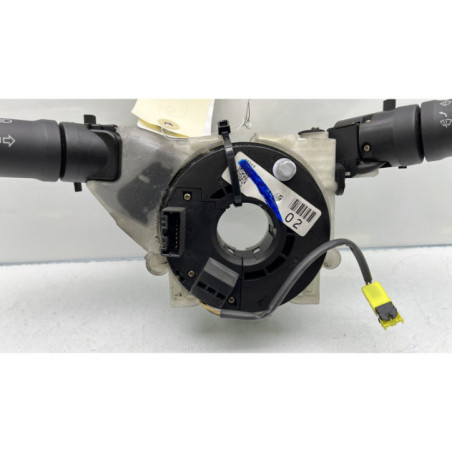 Com (Bloc Contacteur Tournant+Commodo Essuie Glace+Commodo Phare) NISSAN MICRA 3