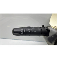 Com (Bloc Contacteur Tournant+Commodo Essuie Glace+Commodo Phare) NISSAN MICRA 3