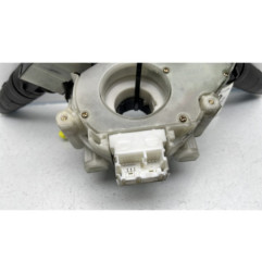 Com (Bloc Contacteur Tournant+Commodo Essuie Glace+Commodo Phare) NISSAN MICRA 3