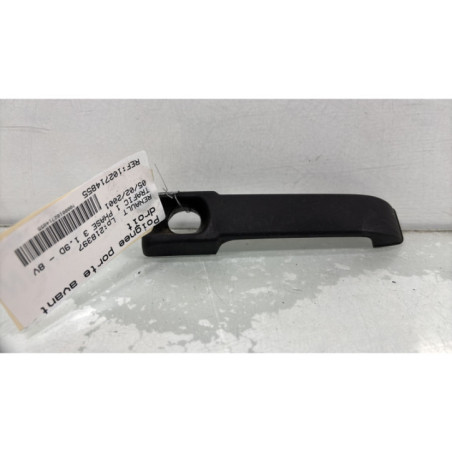 Poignee porte avant droit RENAULT TRAFIC 1
