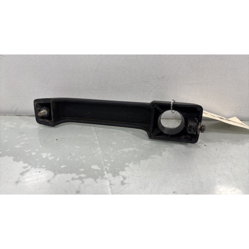 Poignee porte avant droit RENAULT TRAFIC 1 Photo n°5