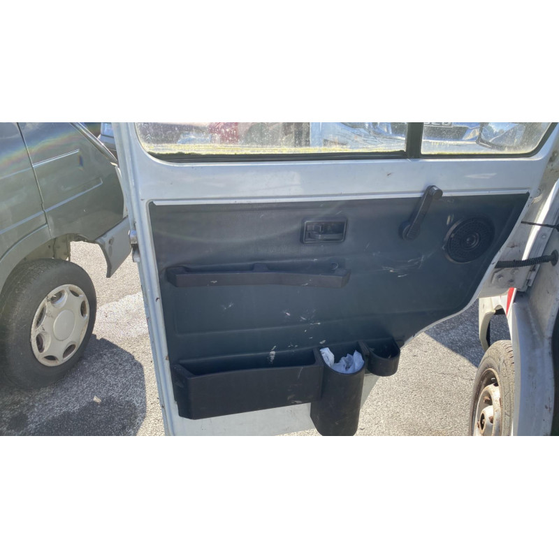 Poignee porte avant droit RENAULT TRAFIC 1 Photo n°13