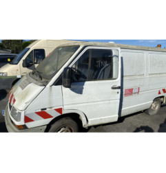 Poignee porte avant droit RENAULT TRAFIC 1