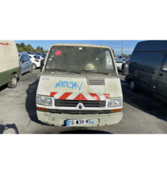 Poignee porte avant droit RENAULT TRAFIC 1
