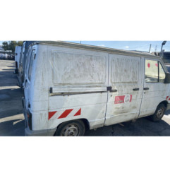 Poignee porte avant droit RENAULT TRAFIC 1