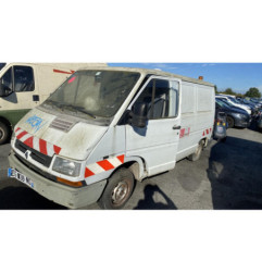 Poignee porte avant droit RENAULT TRAFIC 1