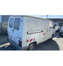Poignee porte avant gauche RENAULT TRAFIC 1
