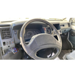 Poignee porte avant gauche RENAULT TRAFIC 1