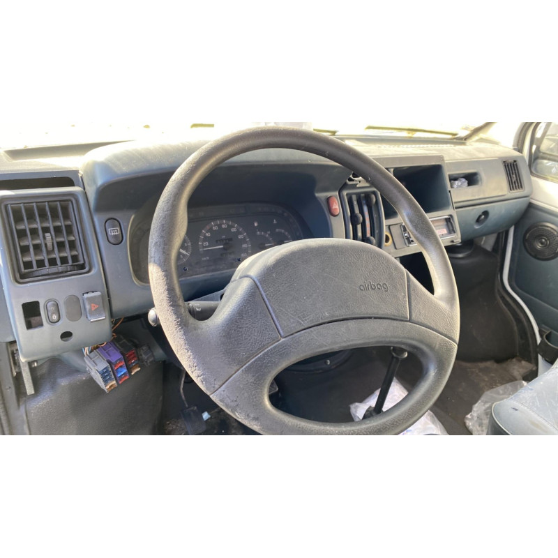 Poignee porte avant gauche RENAULT TRAFIC 1 Photo n°10