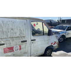 Poignee porte avant gauche RENAULT TRAFIC 1