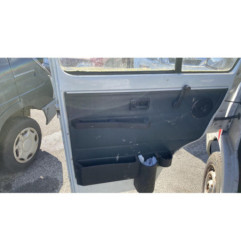 Poignee porte avant gauche RENAULT TRAFIC 1