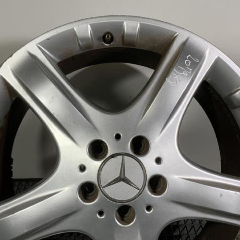 Jante MERCEDES CLASSE R 251 Photo n°2