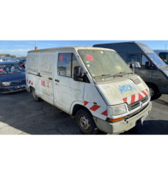 Poignee porte avant gauche RENAULT TRAFIC 1
