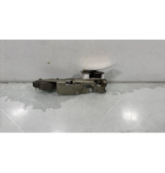 Serrure avant gauche RENAULT TRAFIC 1