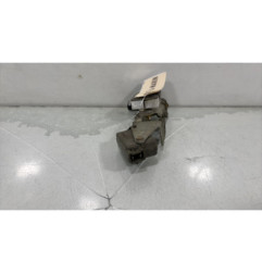 Serrure avant gauche RENAULT TRAFIC 1