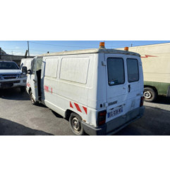 Serrure avant gauche RENAULT TRAFIC 1