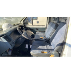 Serrure avant gauche RENAULT TRAFIC 1