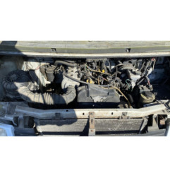 Serrure avant gauche RENAULT TRAFIC 1