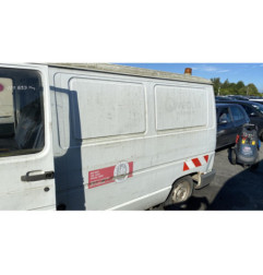 Serrure avant gauche RENAULT TRAFIC 1