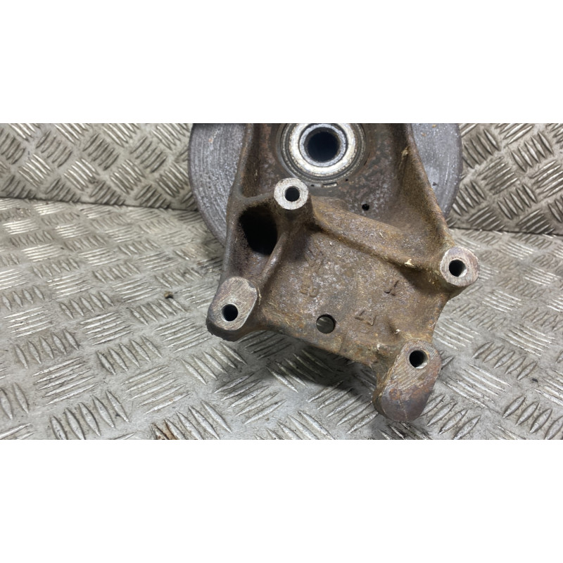 Pivot de moyeu avant droit RENAULT TRAFIC 1 Photo n°3