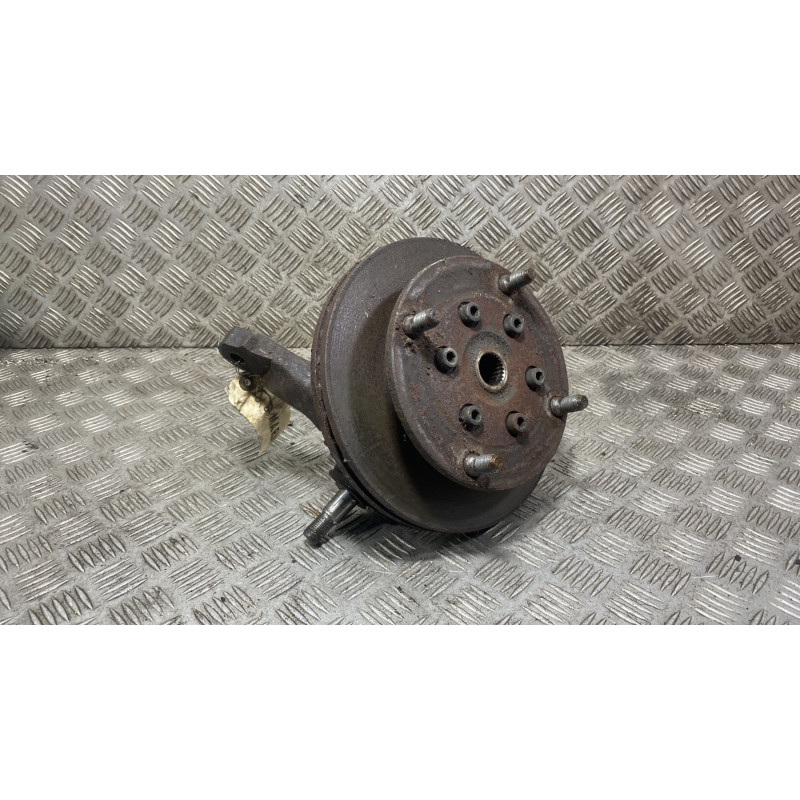 Pivot de moyeu avant droit RENAULT TRAFIC 1 Photo n°5