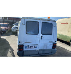 Pivot de moyeu avant droit RENAULT TRAFIC 1