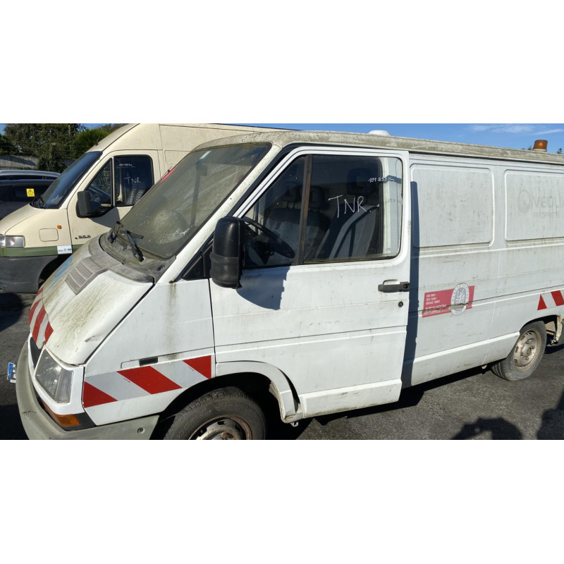 Pivot de moyeu avant droit RENAULT TRAFIC 1 Photo n°15