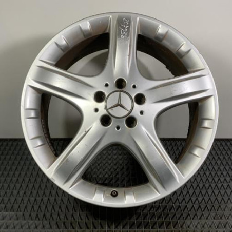 Jante MERCEDES CLASSE R 251 Photo n°1