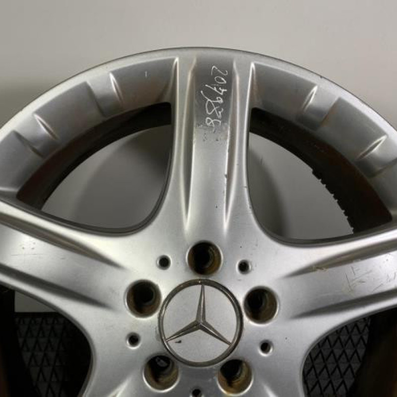 Jante MERCEDES CLASSE R 251 Photo n°2