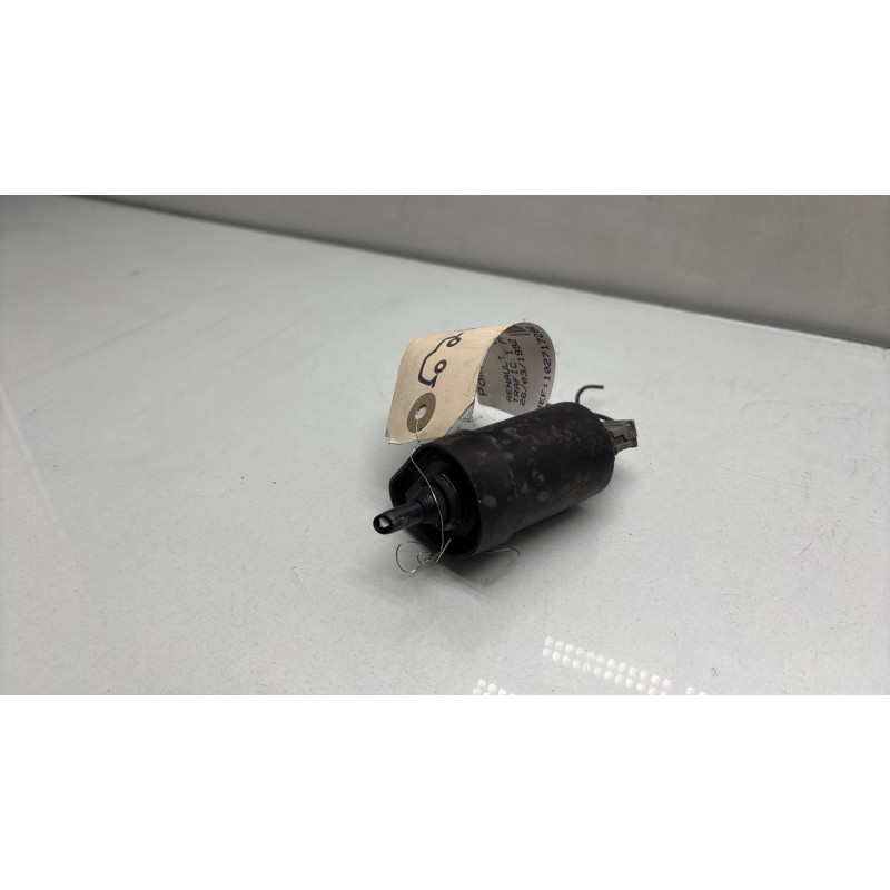 Pompe lave glace avant RENAULT TRAFIC 1 Photo n°3
