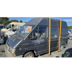 Pompe lave glace avant RENAULT TRAFIC 1