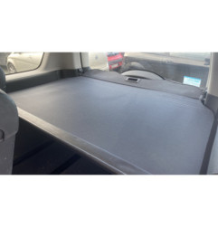 Renfort pare choc avant (traverse) RENAULT GRAND ESPACE 4