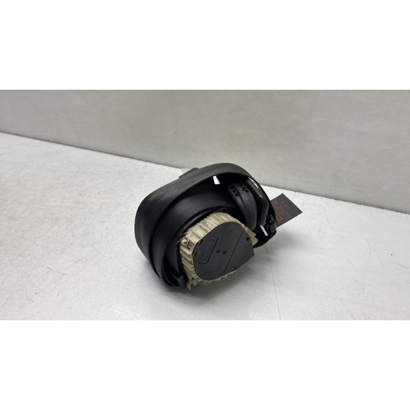 Ceinture avant droit CITROEN C3 1 Photo n°2