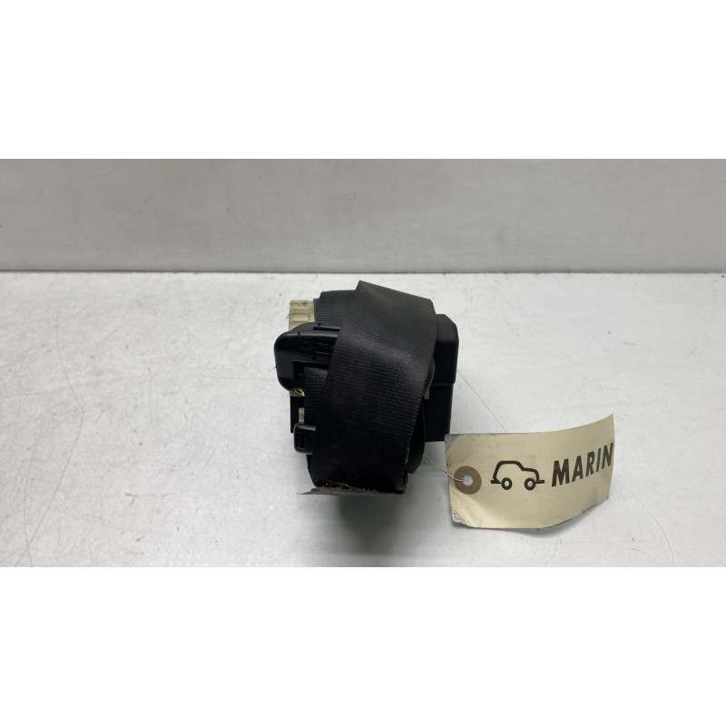 Ceinture avant droit CITROEN C3 1 Photo n°3