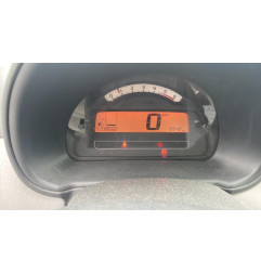 Ceinture avant droit CITROEN C3 1