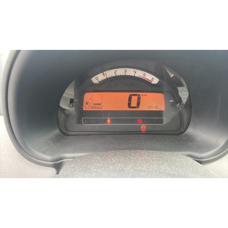 Ceinture avant droit CITROEN C3 1 Photo n°16