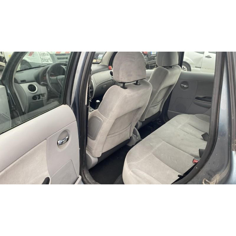 Ceinture avant droit CITROEN C3 1 Photo n°18